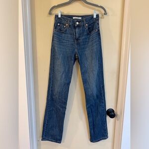 Levi’s Lowpro Jeans